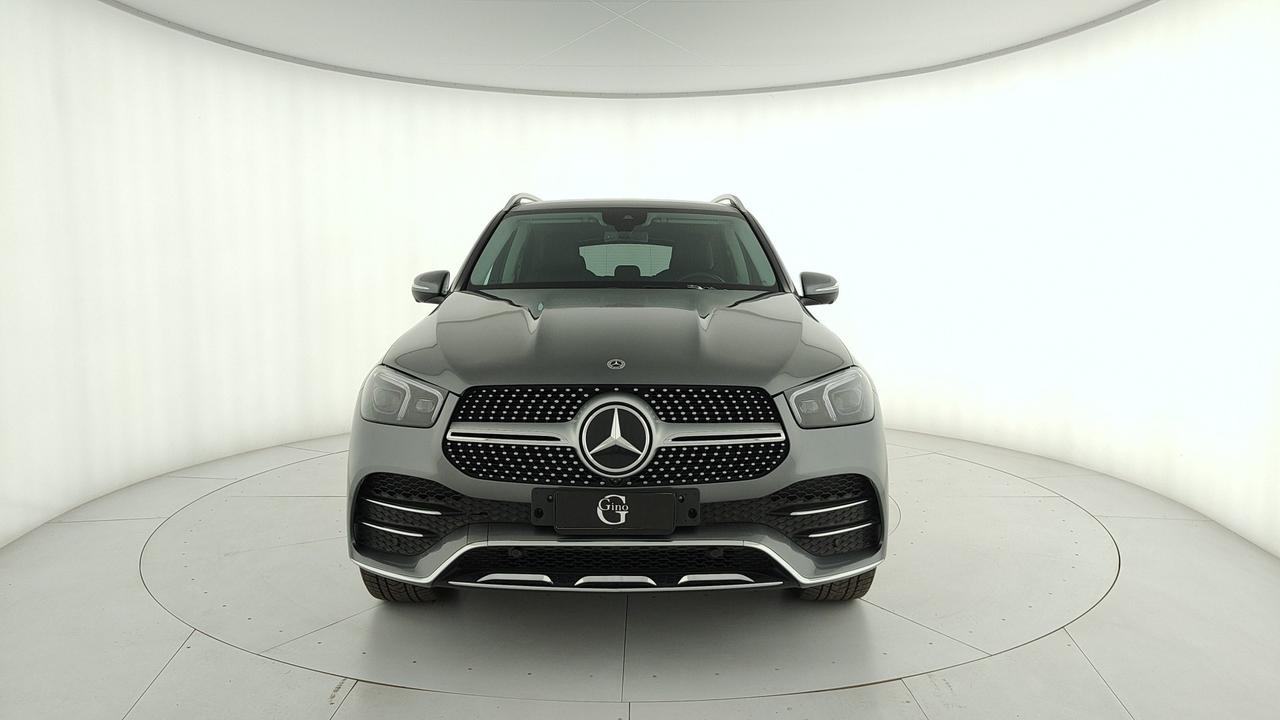 Mercedes-Benz GLE 450 mhev (eq-boost) Premium 4matic auto