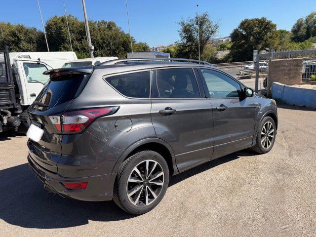 FORD Kuga 1.5 TDCI 120 CV