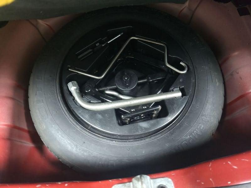 FIAT Panda Panda 1.3 MJT 16V DPF Active