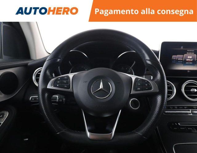 MERCEDES-BENZ GLC 350 e 4Matic Premium