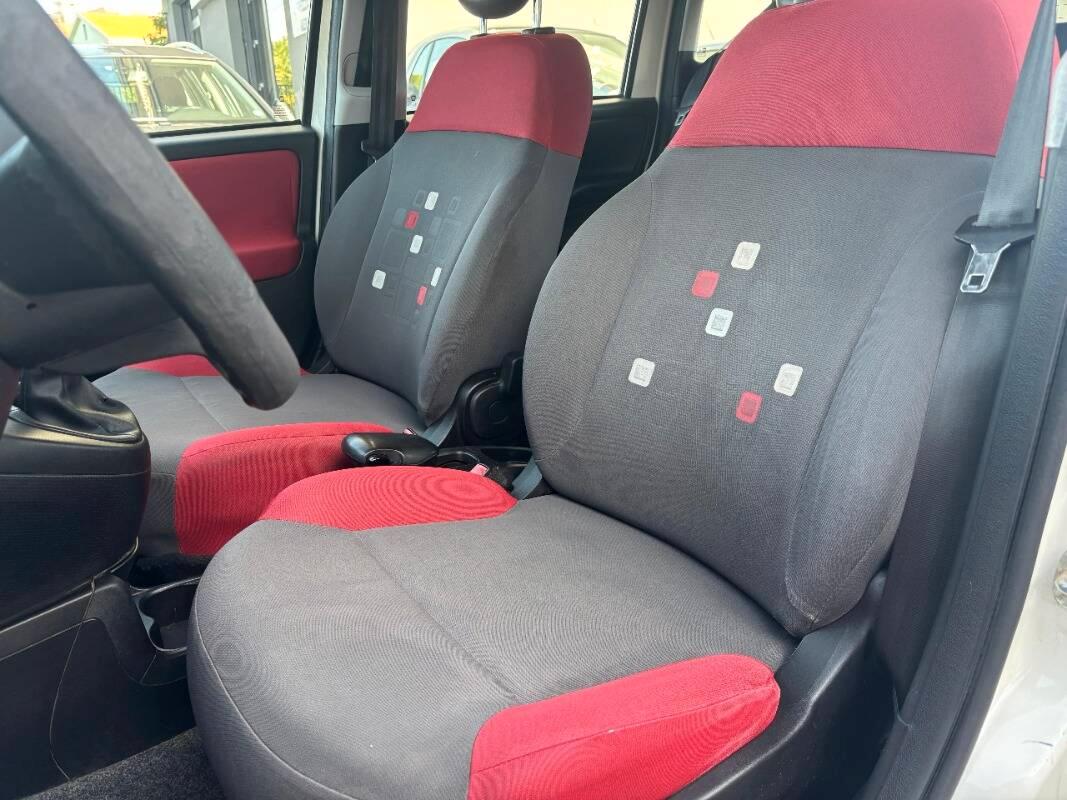 Fiat Panda 1.2 easypower Easy Gpl 69cv