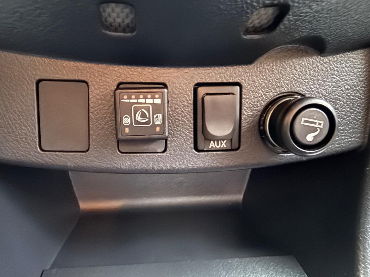 Daihatsu Terios 1.5 4WD- GPL