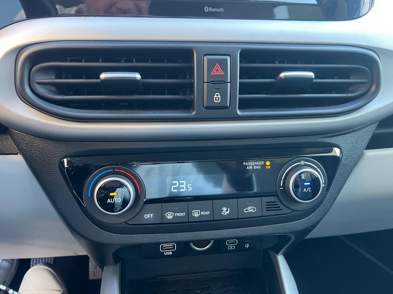 Hyundai i10 1.0 GPL Prime