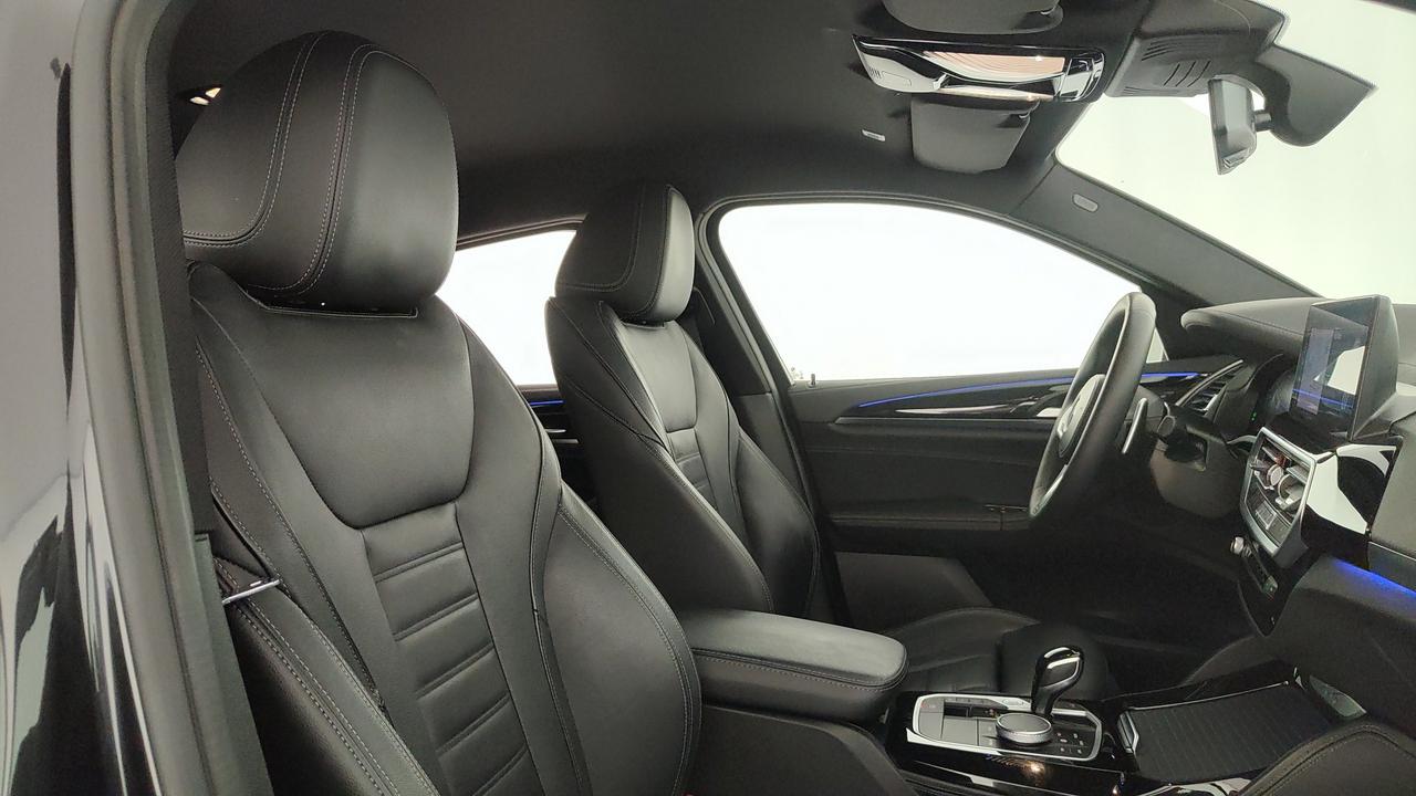 BMW X4 G02 2021 - X4 xdrive30d mhev 48V 286cv auto