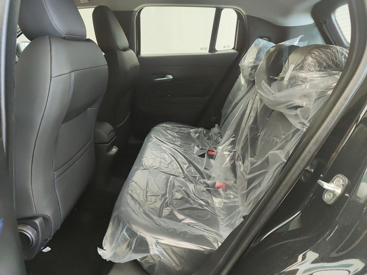 JEEP Avenger 1.2 T 100CV ALTITUDE