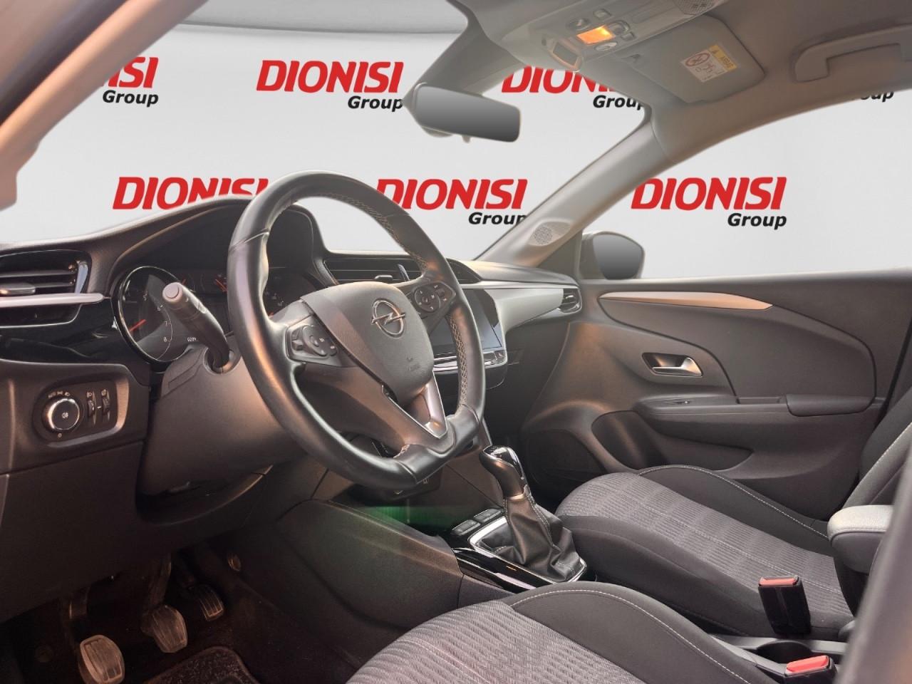 Opel Corsa 5 Porte Corsa 1.2 Edition s&s 75cv