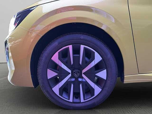 Peugeot 208 Hybrid 100 e-DCS6 Style