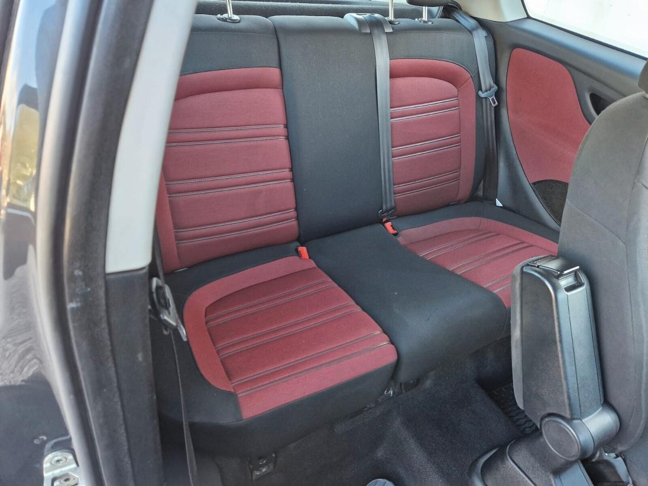 Fiat Punto Evo 1.3 Mjt 85 CV DPF 3 porte S&S