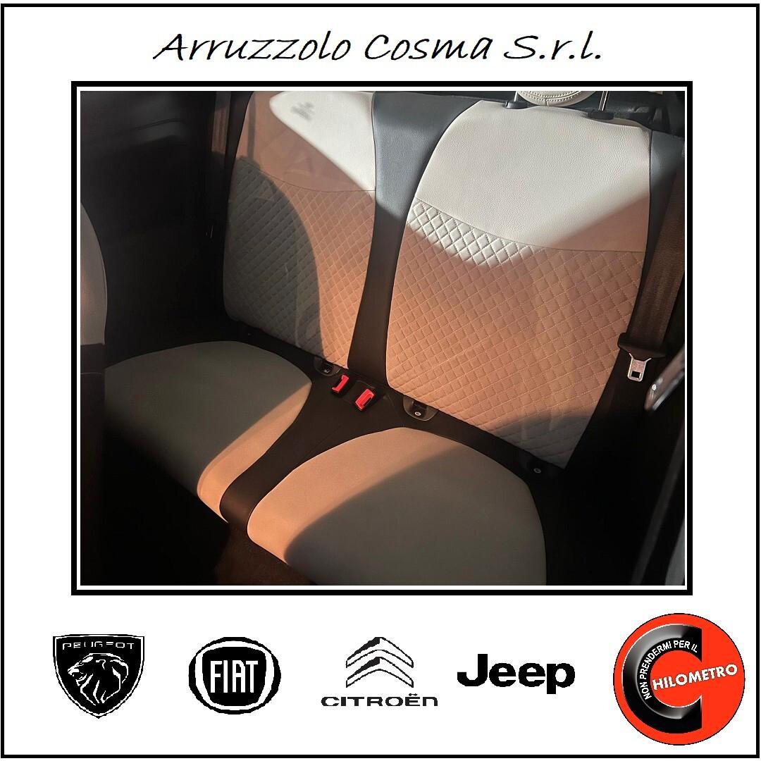 Fiat 500 1.0 Hybrid Dolcevita AZIENDALE