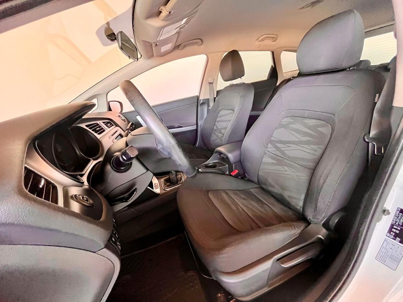 Kia Ceed cee'd 1.4 CRDi SW Cool
