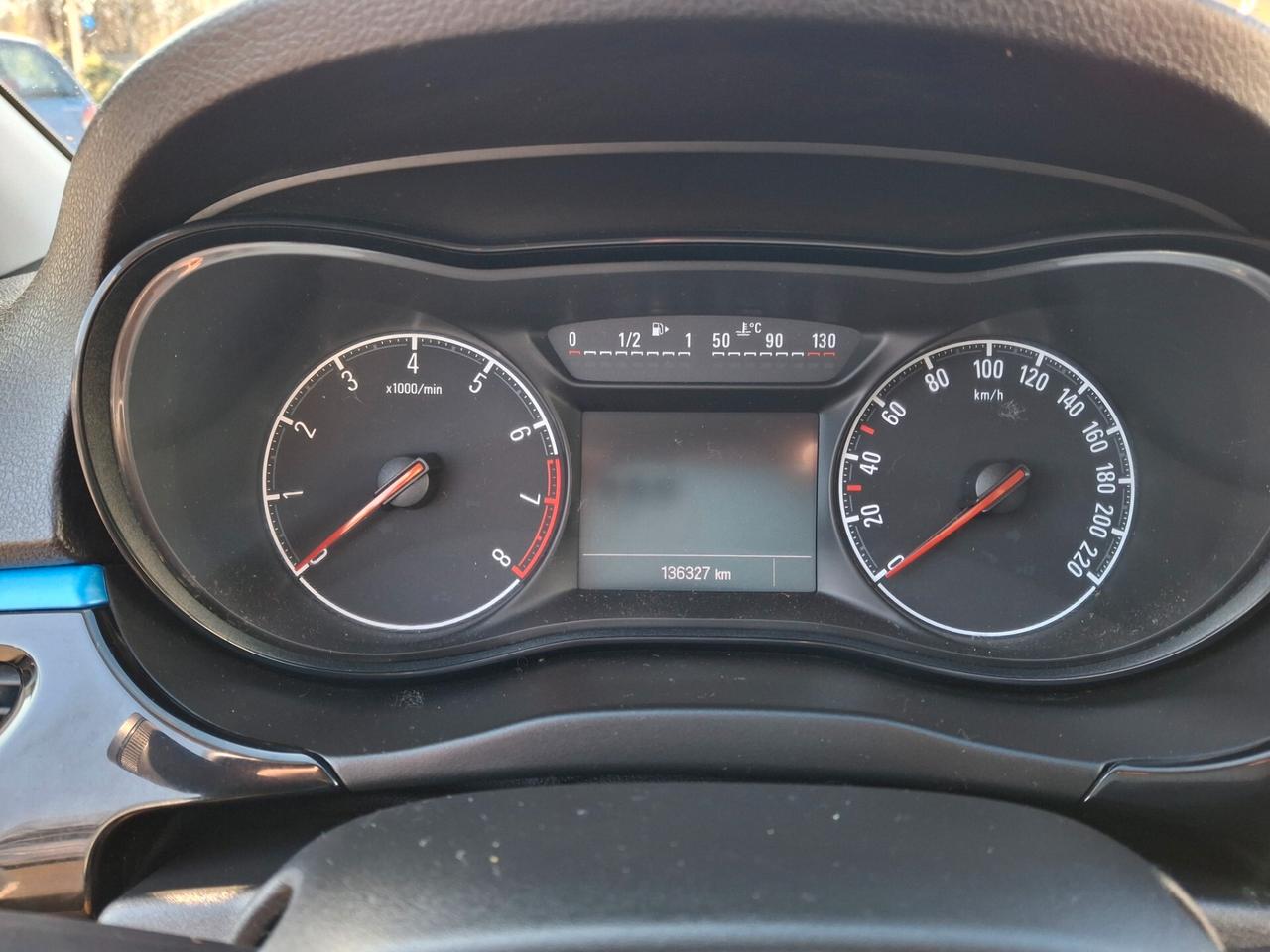 Opel Corsa 1.0 Turbo SGE Start&Stop 5 porte Cosmo