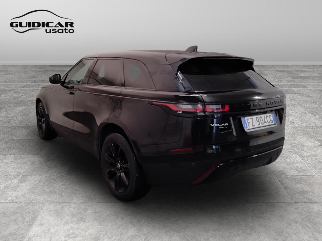 LAND ROVER Range Rover Velar 2017 - Range Rover Velar 2.0d i4 HSE 240cv