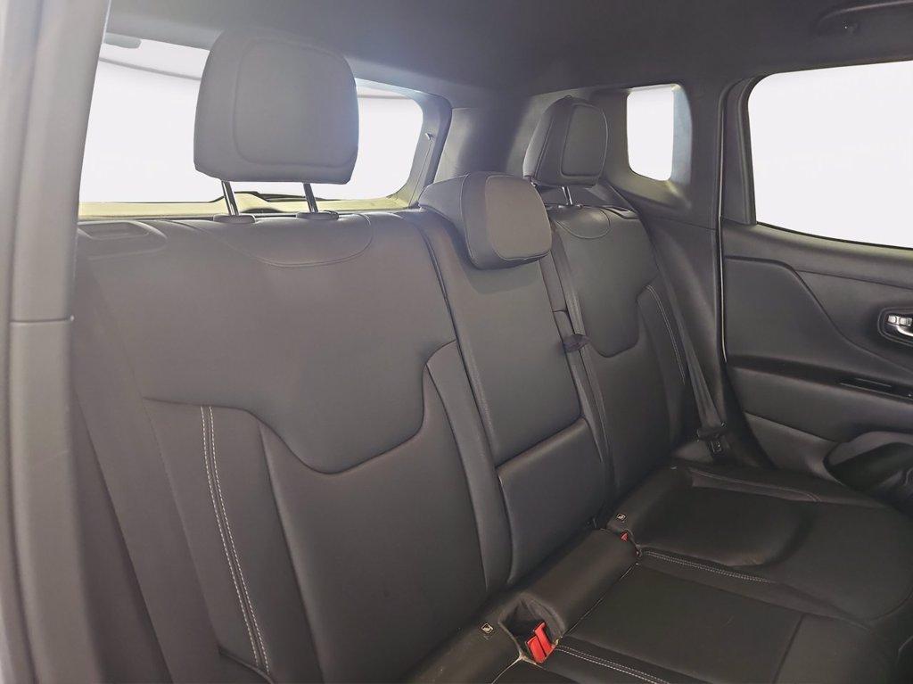 JEEP Renegade 1.3 t4 phev trailhawk 4xe at6 del 2021