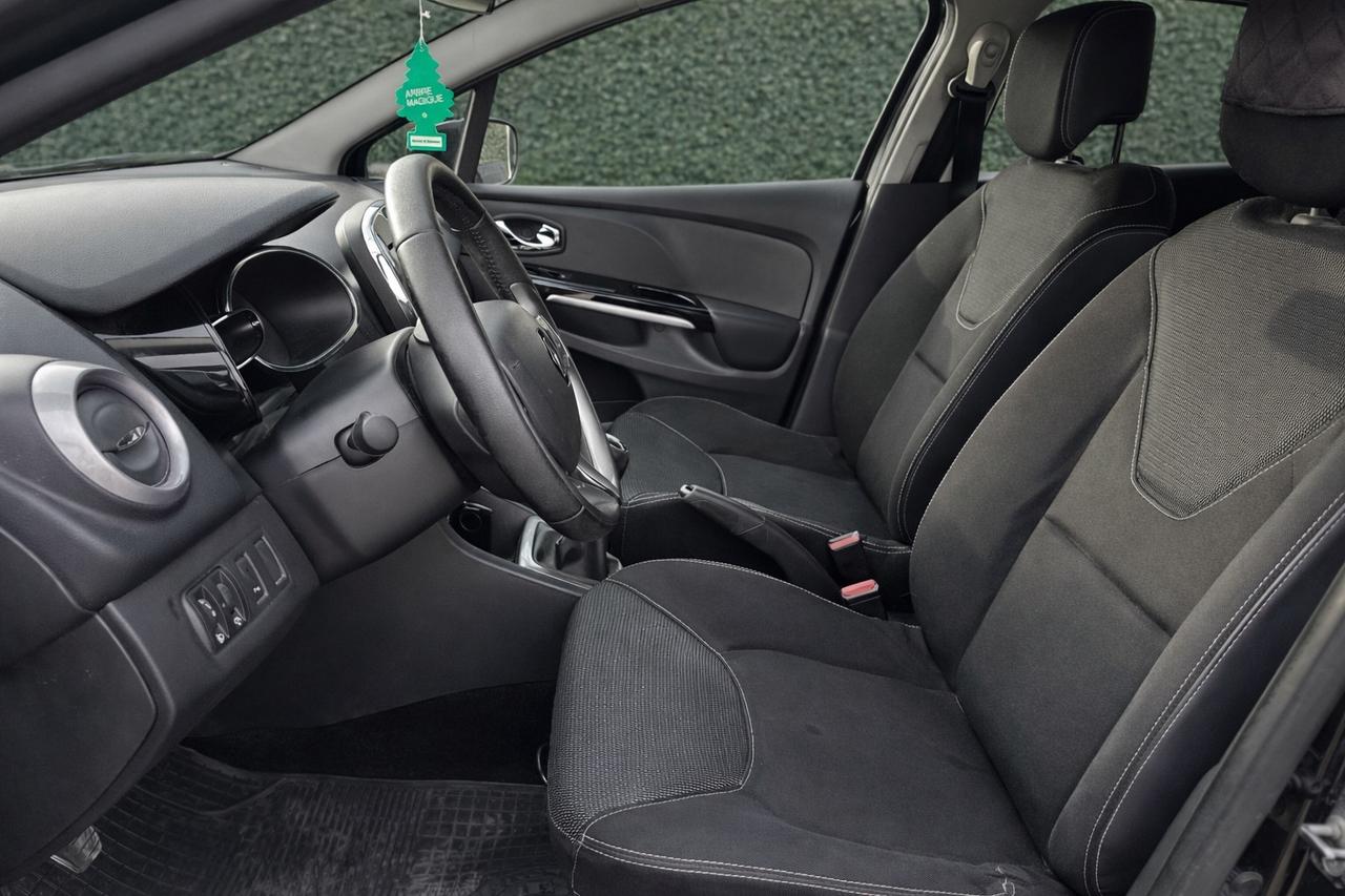 Renault Clio Sporter 0.9 TCe 12V 90CV Costume National
