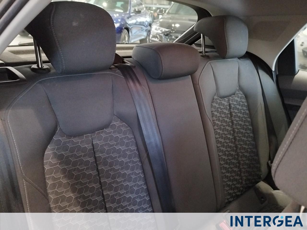 AUDI A1 Sportback 30 1.0 tfsi S Line Edition 110cv