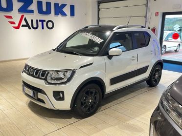 Suzuki Ignis Ignis 1.2 Hybrid Top