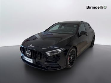 Mercedes-Benz Classe A (W177) - A 250 Automatic 4Matic Premium
