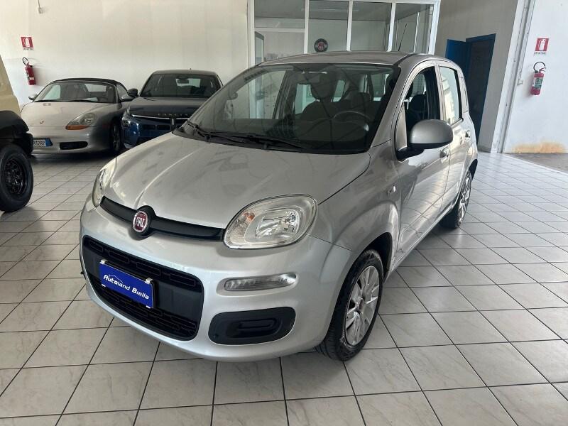 FIAT Panda 3ª serie Panda 1.2 Lounge