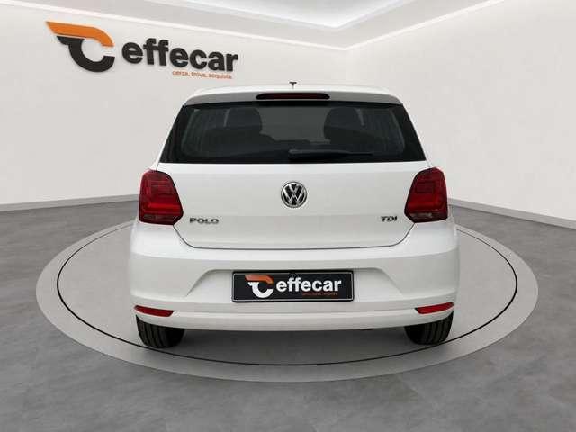 Volkswagen Polo 1.4 TDI 5p. Business