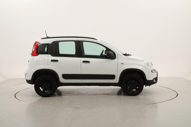 Fiat Panda Wild 4x4 BR439578 0.9 Benzina 85CV