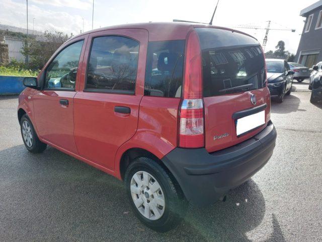 FIAT Panda 1.3 MJT DPF