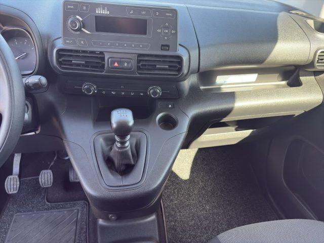 CITROEN Berlingo Van XL 1.5 BlueHDi 130cv +IVA