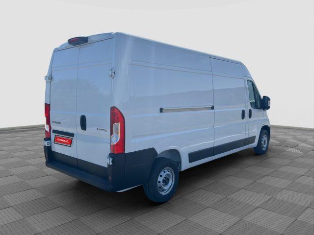 CITROEN Jumper Jumper 33 2.2 BlueHDi 140 S&S PLM-TM Furgone