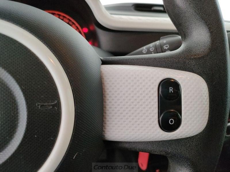 Renault Twingo Twingo 1.0 sce Urban Night 65cv