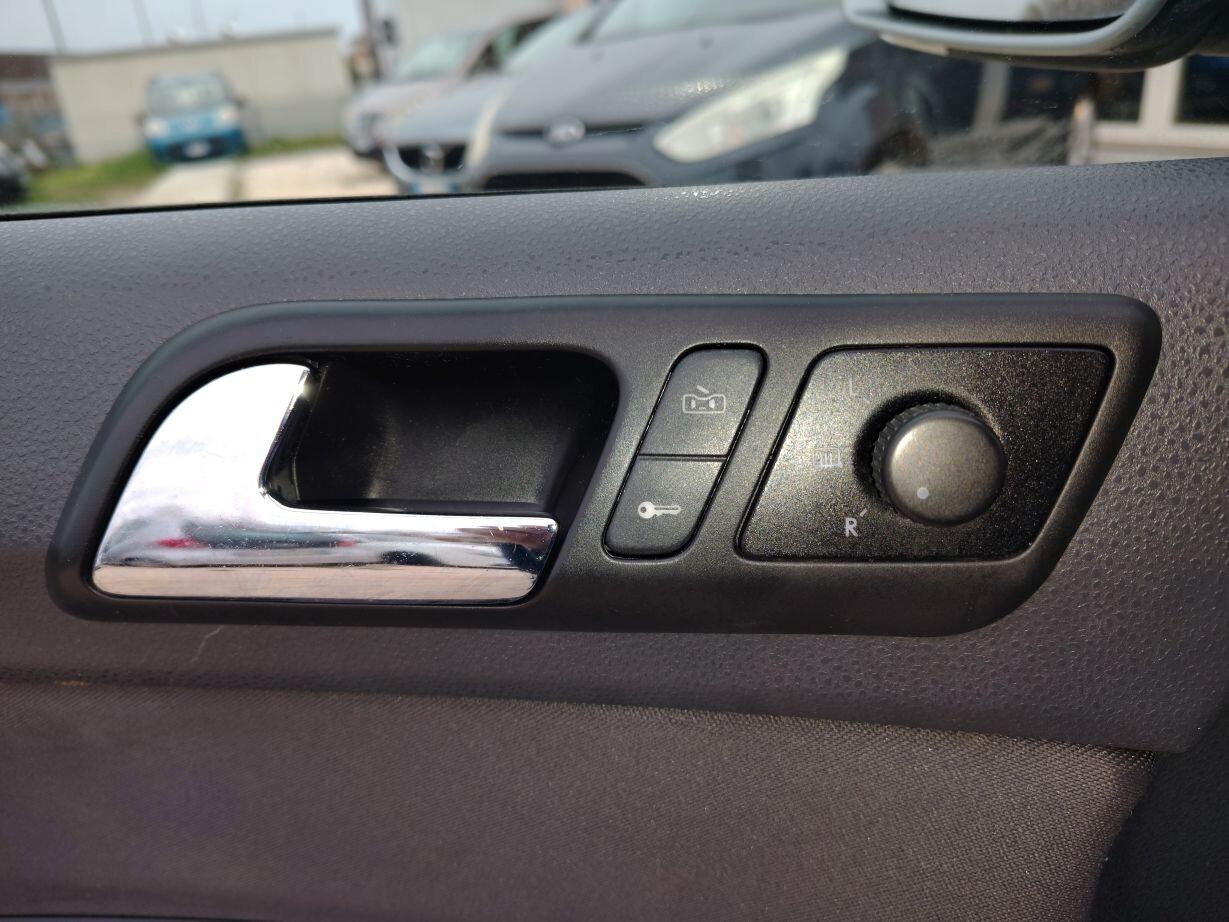 Volkswagen Polo 1.4/80CV 16V 5p. Comfortline