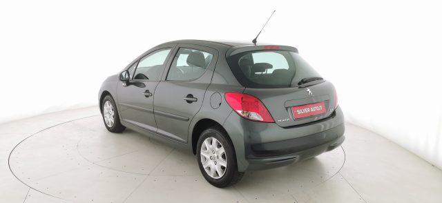 PEUGEOT 207 1.4 HDi 70CV FAP 5p. XS