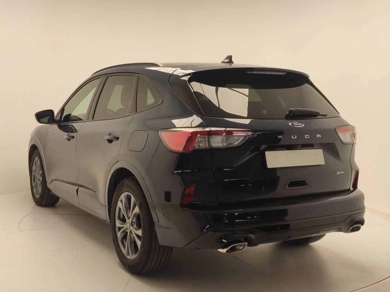 Ford Kuga 2.0 EcoBlue 120 CV aut. 2WD ST-Line