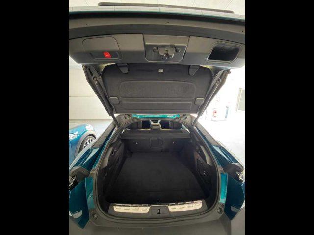 PEUGEOT 408 - PureTech 130 S&S EAT8 GT
