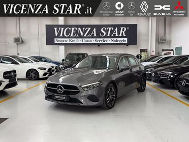 MERCEDES-BENZ A 180 d SPORT AUTOMATIC