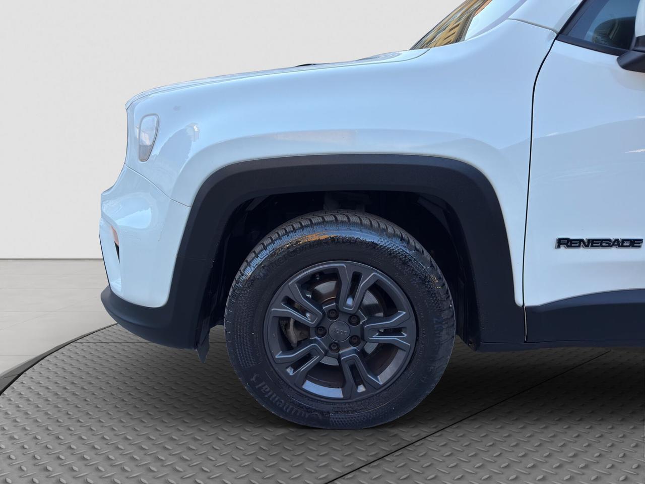 Jeep Renegade 1.6 mjt 130cv Longitude 2021