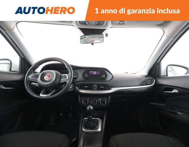 FIAT Tipo 1.6 Mjt S&S 5 porte Easy Business
