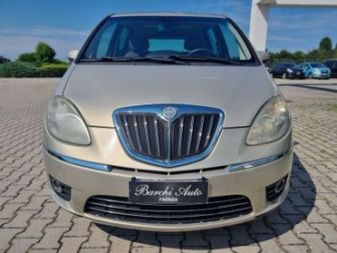 Lancia Musa Musa 1.3 Mjt 16V 90 CV - NEOPATENTATI