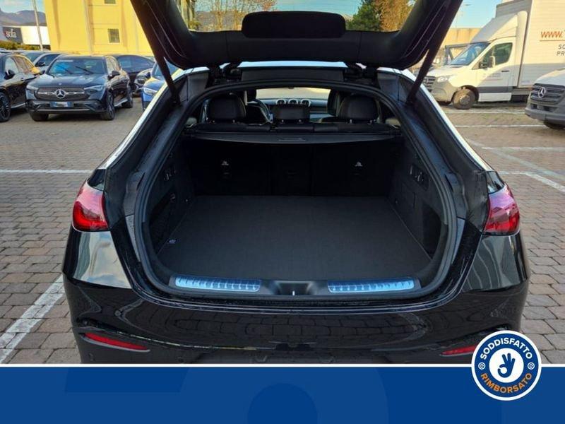 Mercedes-Benz GLC Coupé GLC 200 4Matic Coupé AMG Line Advanced Plus