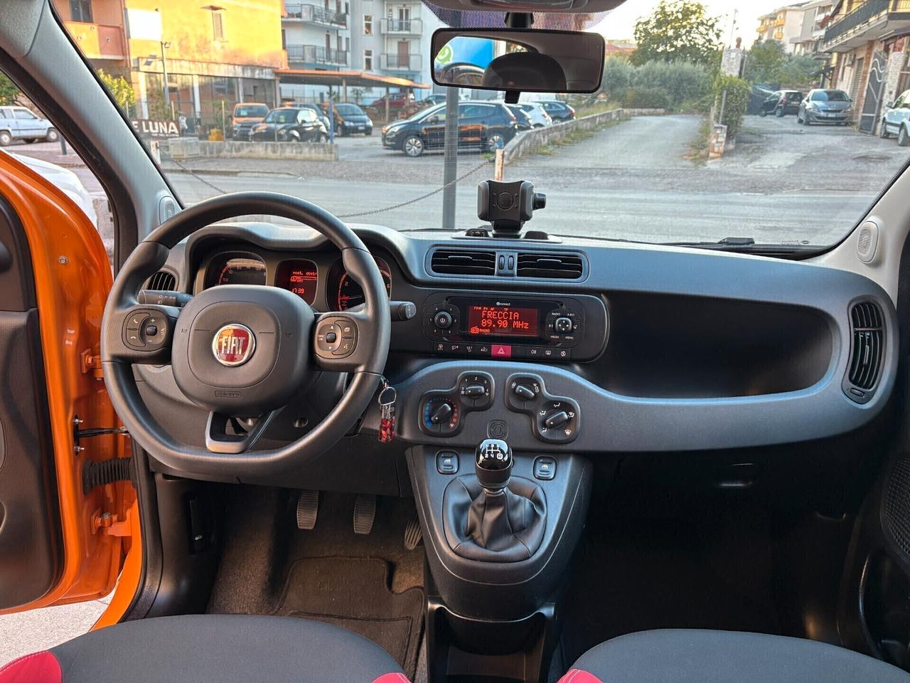 Fiat Panda 1.2 Easy -07-2020
