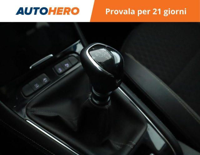 OPEL Grandland X 1.2 Turbo 12V 130 CV Start&Stop B-Color
