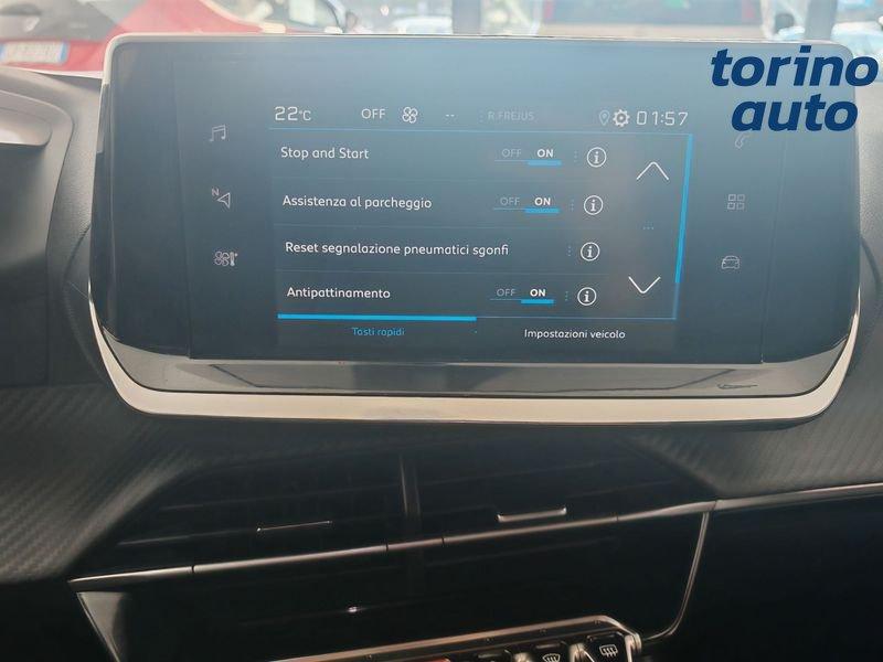 Peugeot 2008 2008 PureTech 130 S&S Allure