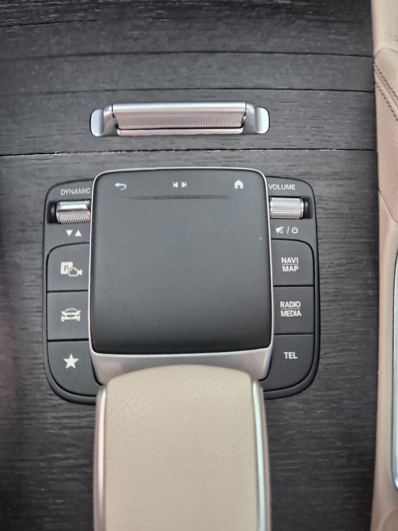 Mercedes-benz GLE 300 d 4Matic Premium