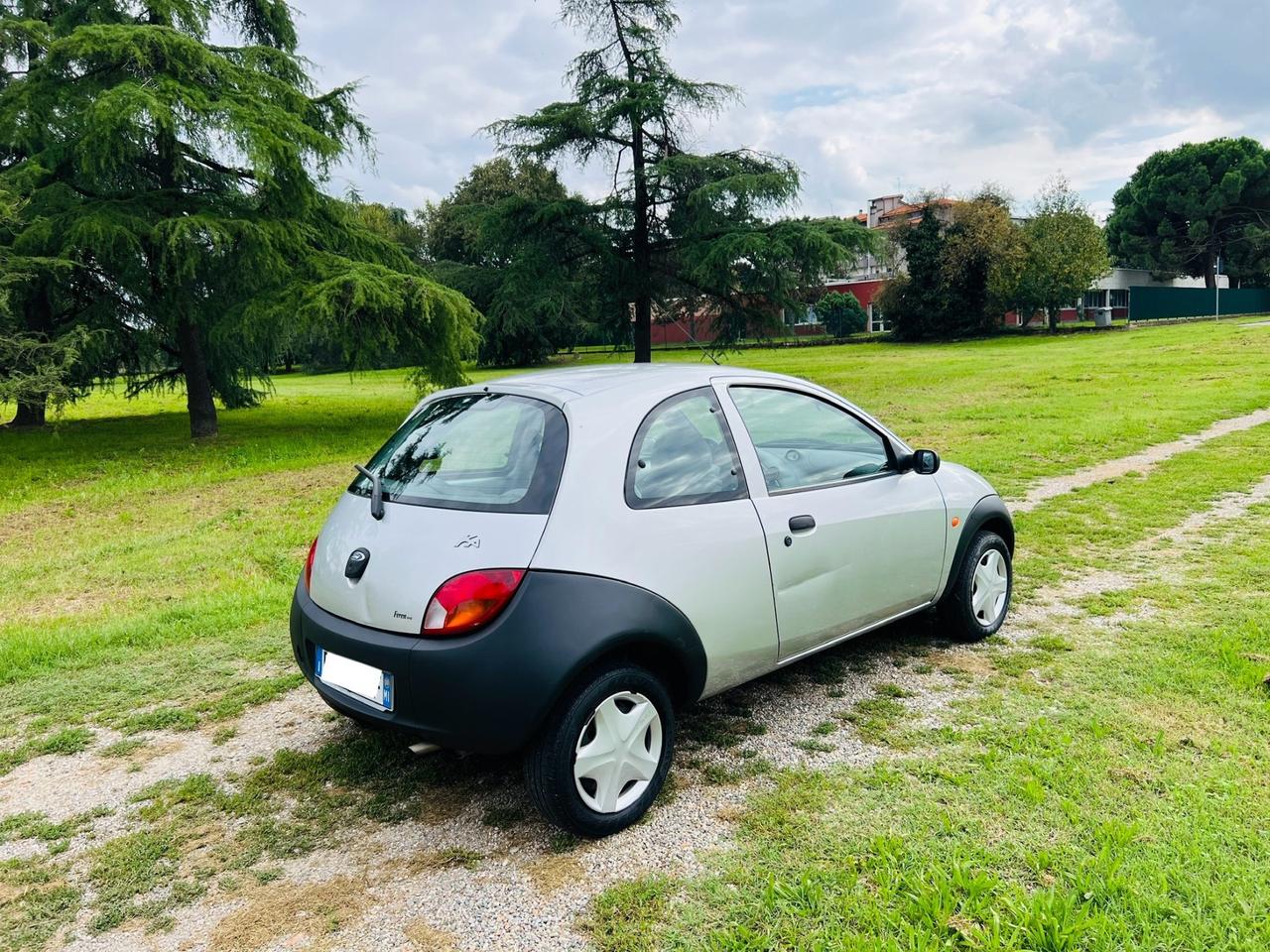 Ford Ka 1.3 CON 12 MESI DI GARANZIA