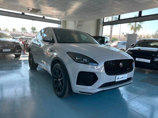 JAGUAR E-Pace 2.0D I4 163 CV AWD Auto R-Dynamic SE