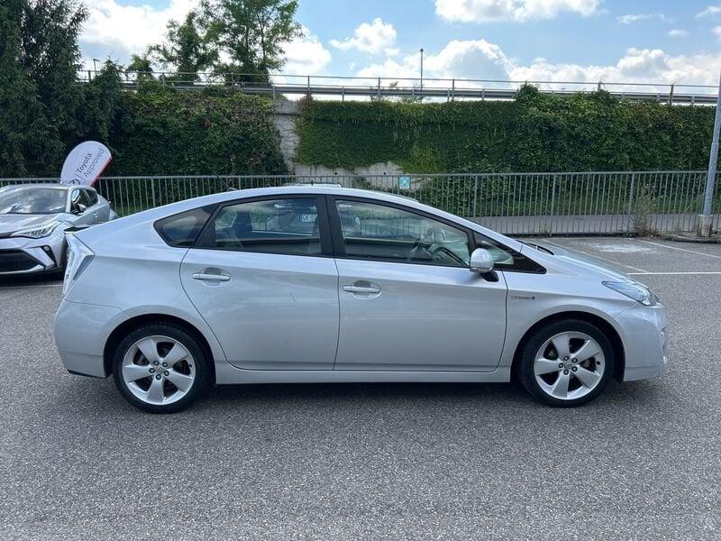 Toyota Prius Prius 1.8 Active