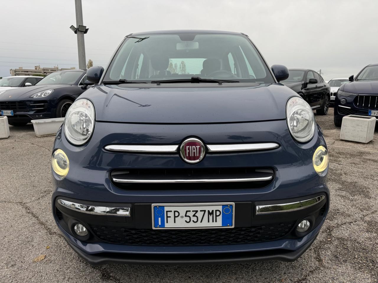 Fiat 500L 1.3 Multijet S&S 95 CV Urban NEOPATENTATI