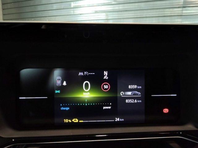 RENAULT R 5 40 KWH EVOLUTION 106 CV URBAN RANGE 5