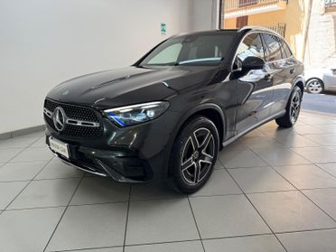 Mercedes-benz GLC 220 d 4Matic AMG Line 2023