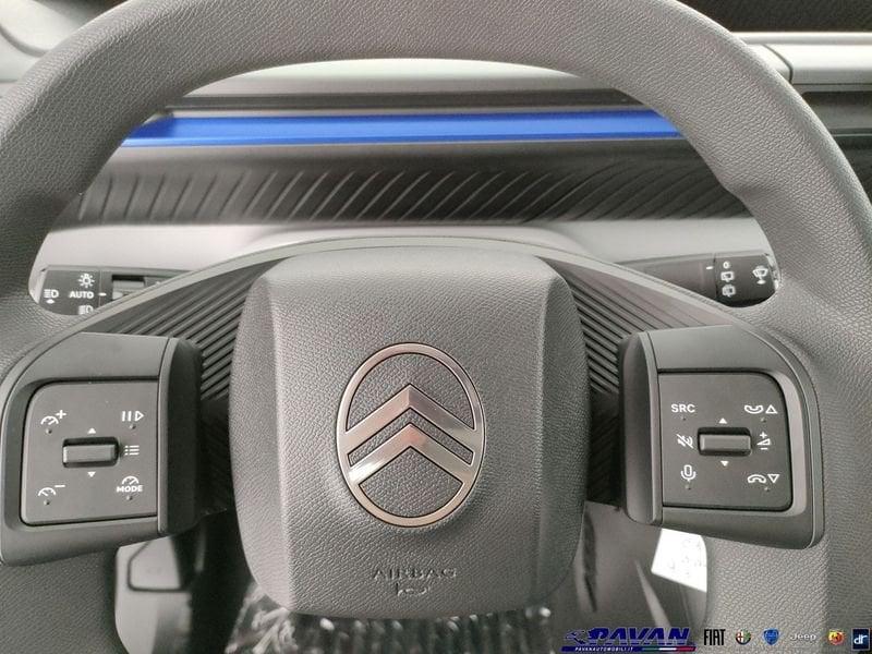 Citroën C3 1.2 PureTech 100 S&S You