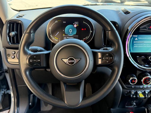 MINI Countryman 1.5 Cooper SE Countryman ALL4 (NESSUN VINCOLO)
