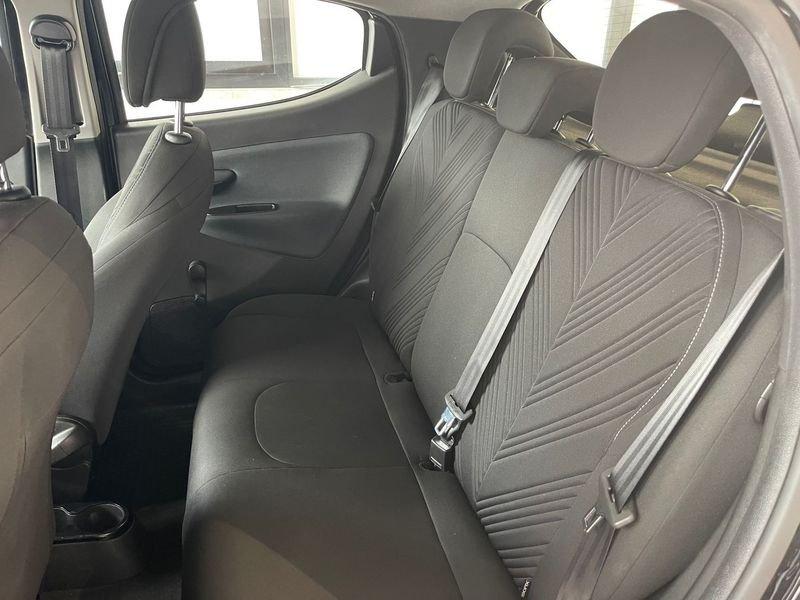 Lancia Ypsilon 1.0 FireFly 70cv S&S Hybrid GOLD PLUS